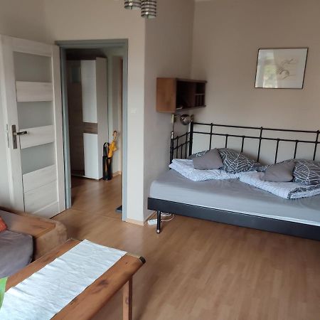 Apartament Olivia Centrum Z Zamknietym Parkingiem Gdansk Exterior photo