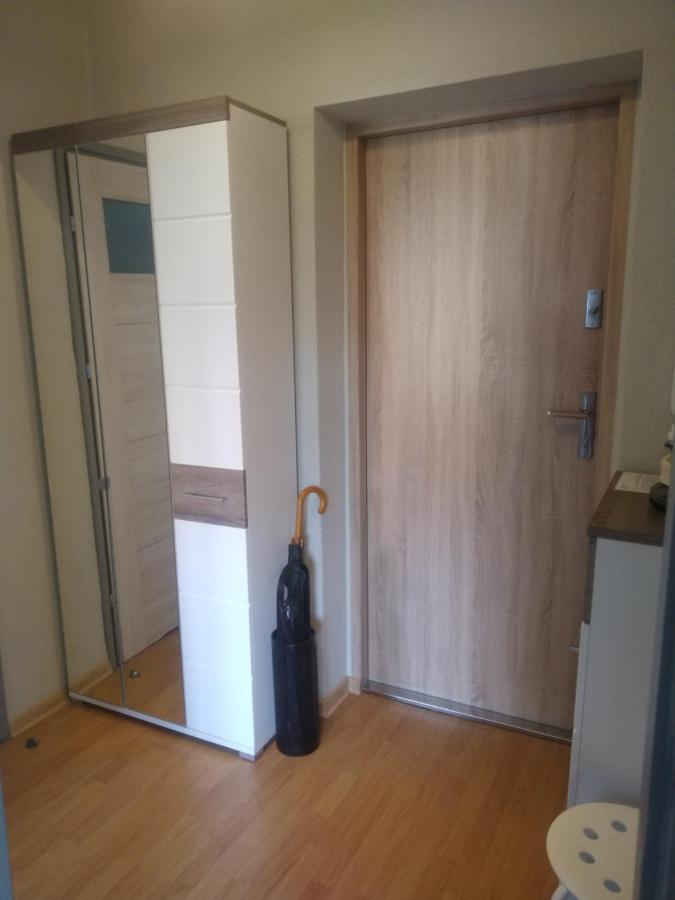 Apartament Olivia Centrum Z Zamknietym Parkingiem Gdansk Exterior photo